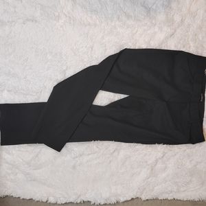 Express Editor work pants
